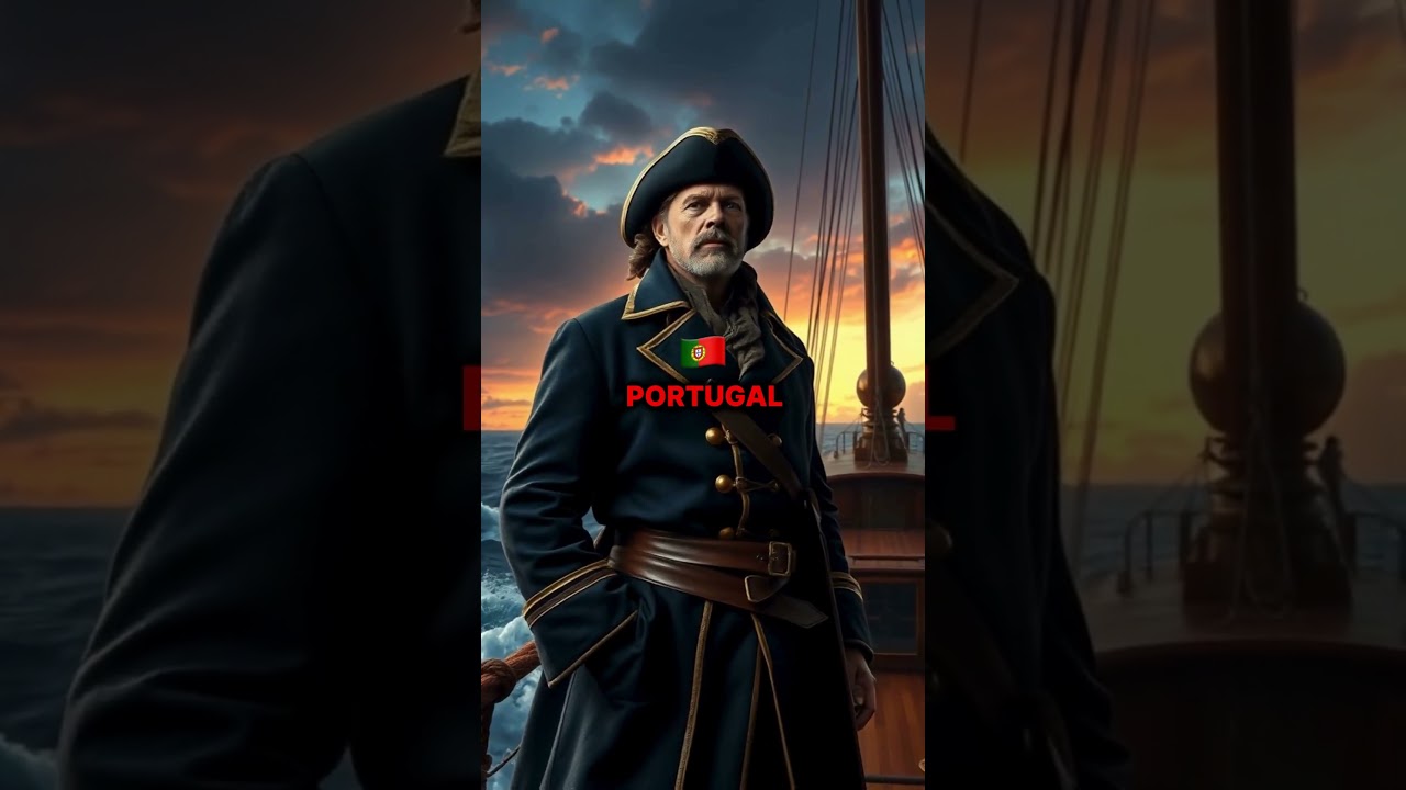 Explorers Who Changed the World#exploration  #history  #adventure  #culture  #legacy  #facts #foryou