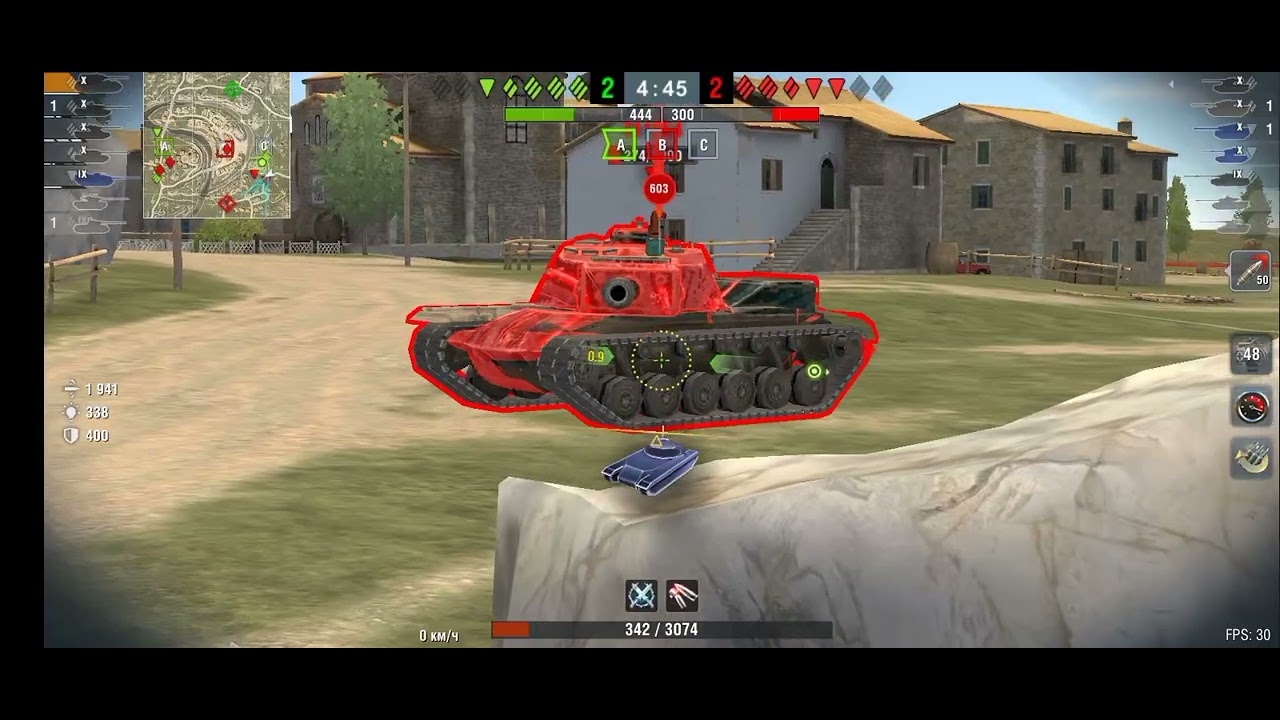 Thrilling World of Tanks Moments That Will Leave You Breathless