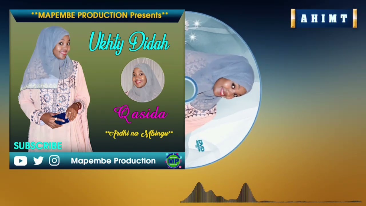 Ukhty Dyda - Ardhi na Mbingu