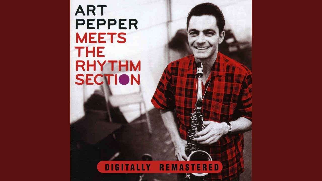 Red Pepper Blues