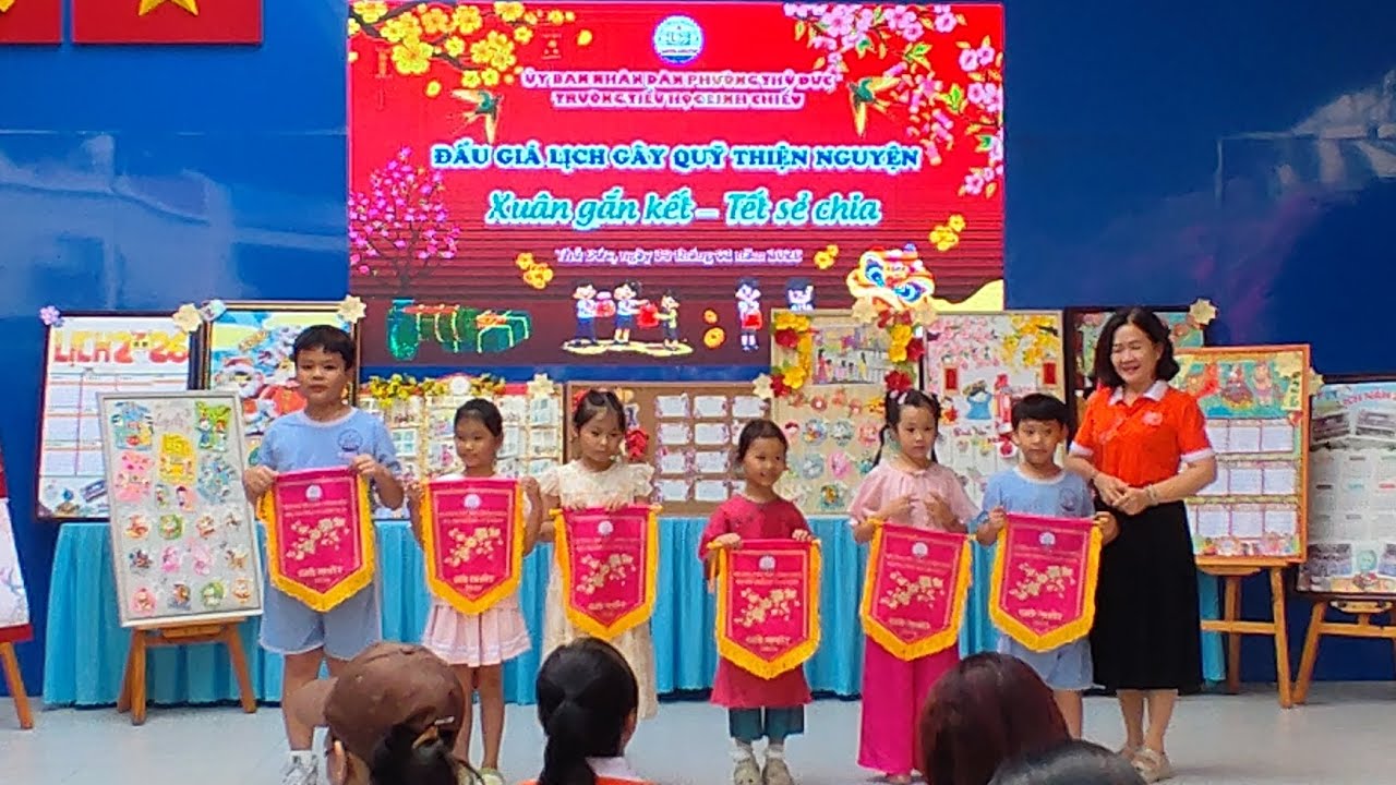 Hội chợ Xuân 2026