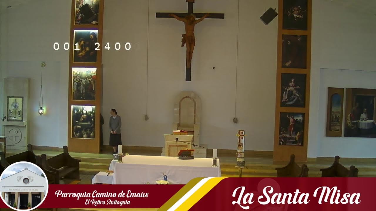PRIMERA SEMANA DEL TIEMPO ORDINARIO