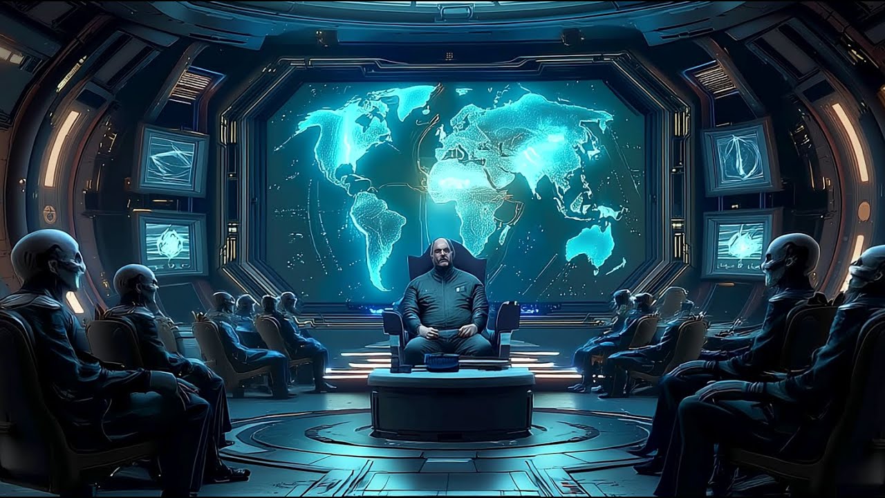 Humans Left The Negotiating Table — The Galactic Finally Understood Their Error | Best HFY Stories