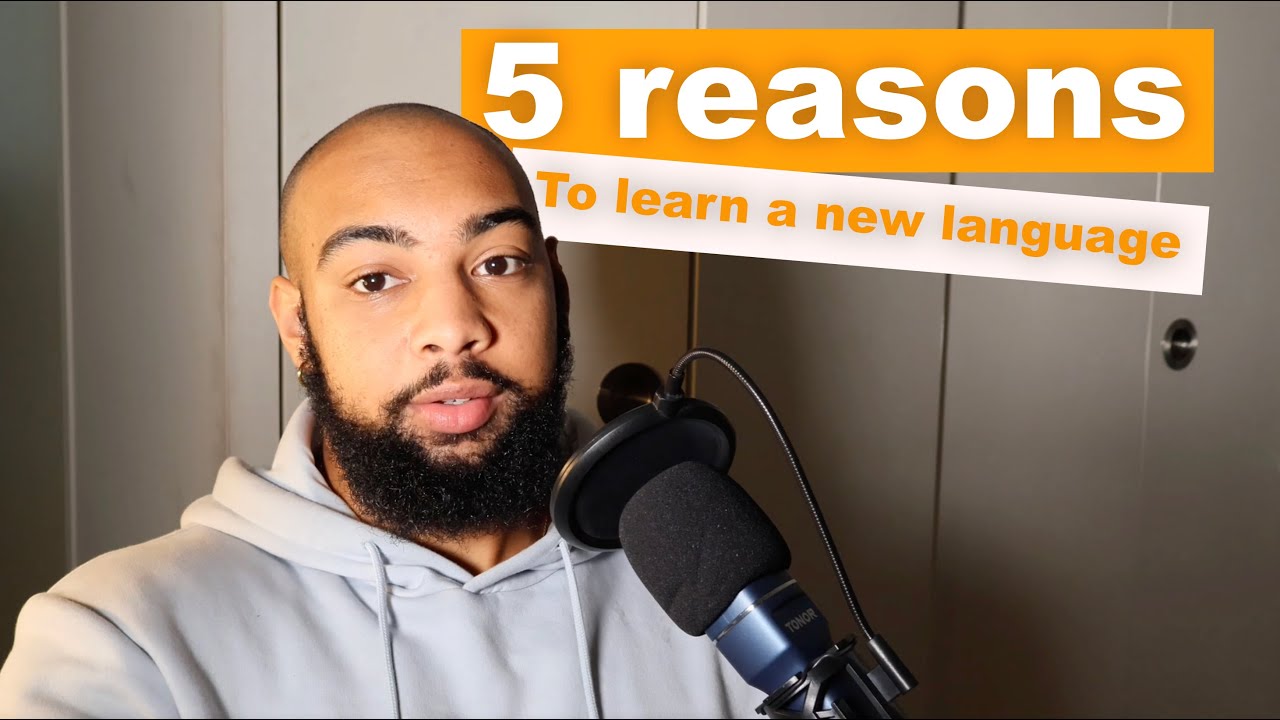 Learning a New Language Will Change Your Life - Here's How!