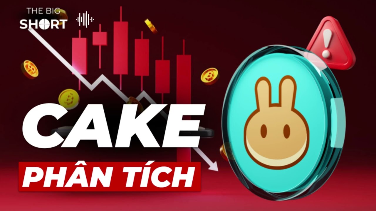 CAKE (PancakeSwap) ANALYSIS: POTENTIAL & RISKS