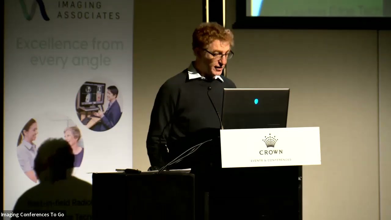 Stroke Imaging - Tips and Pitfalls with a focus on CT Perfusion
