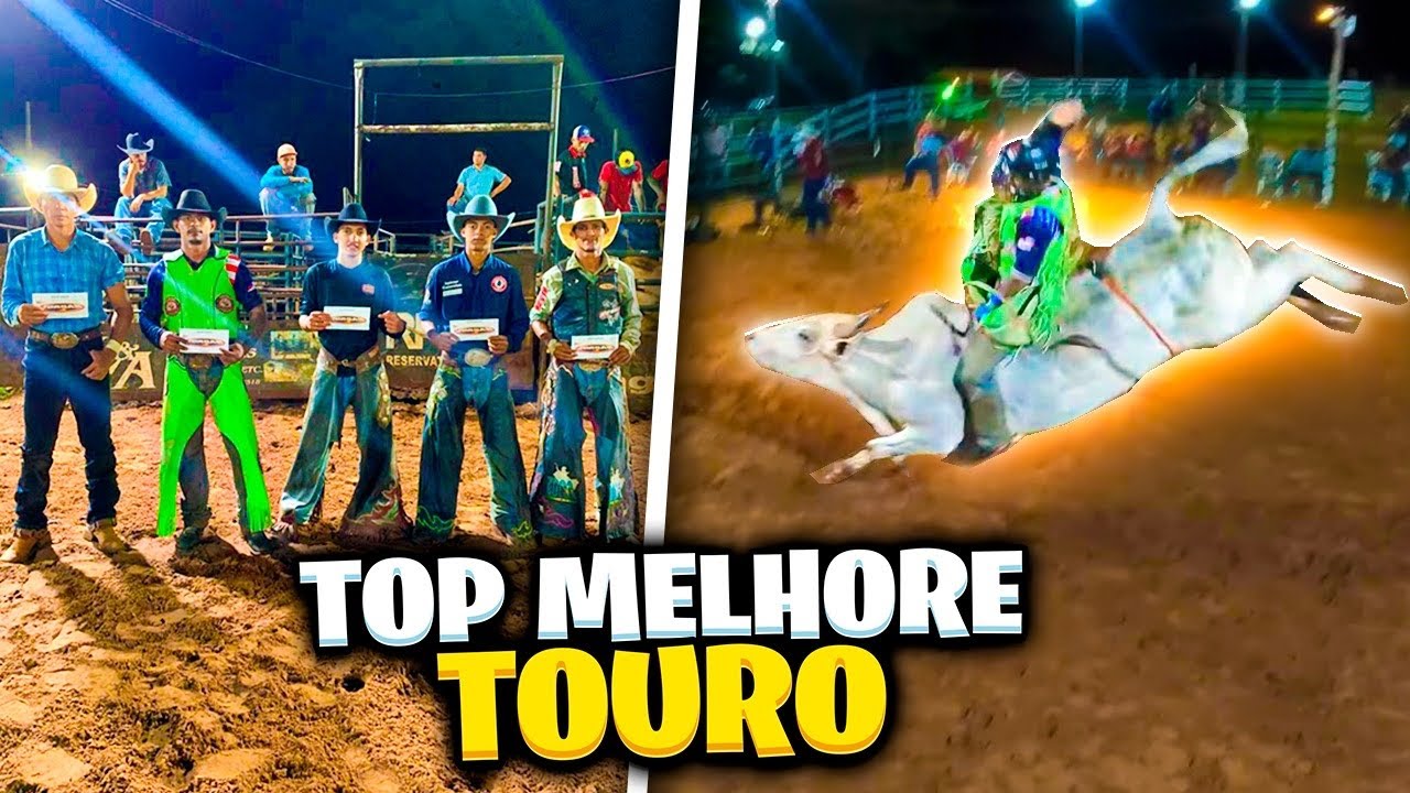 MELHORES MOMENTOS DO RODEIO DO ZORDAN