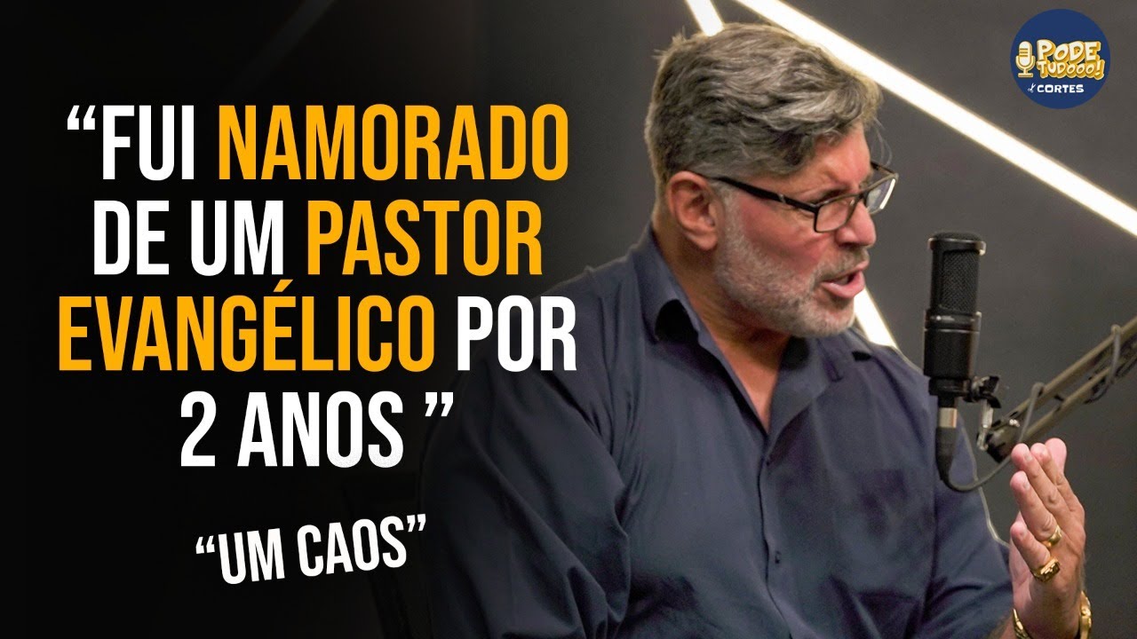 FROTA NAMOROU COM PASTOR EVANG&Eacute;LICO ??? | @podetudoooo.oficial