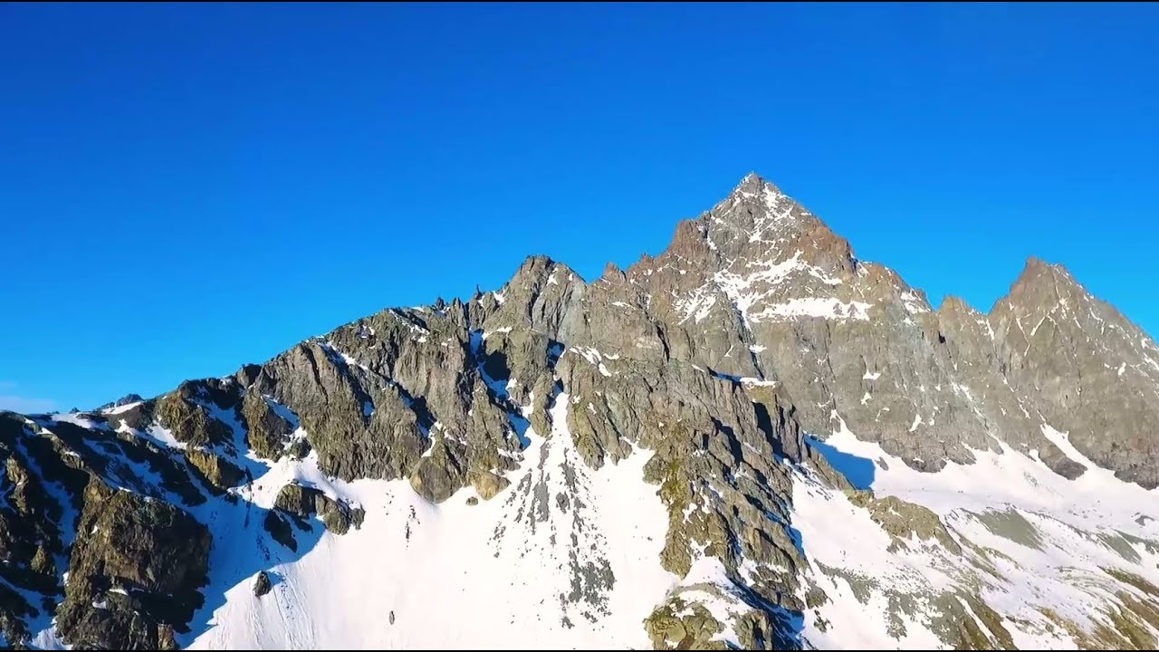 Parco del Monviso - Una cornice per le tue emozioni
