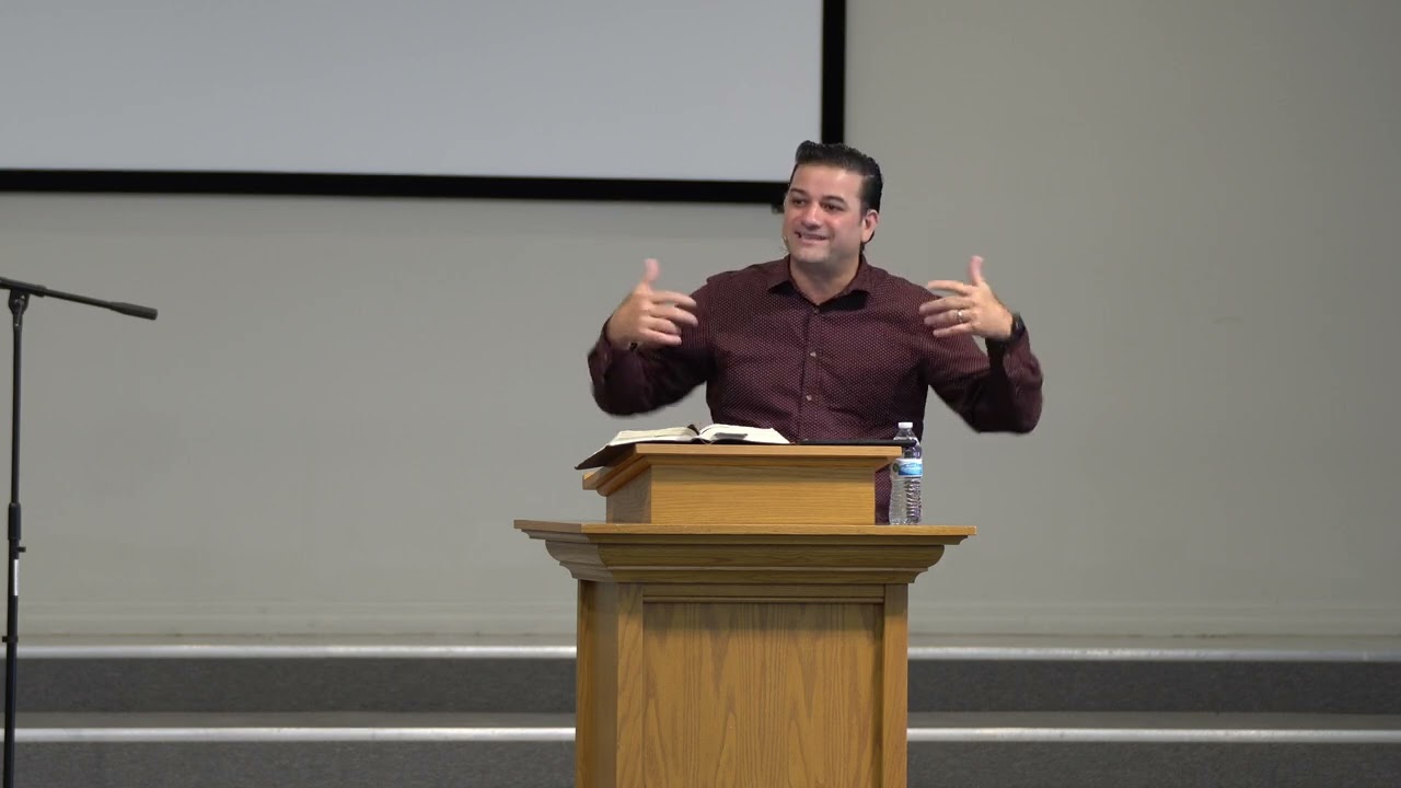 El Rey ha Venido (Mateo 21:1-11)