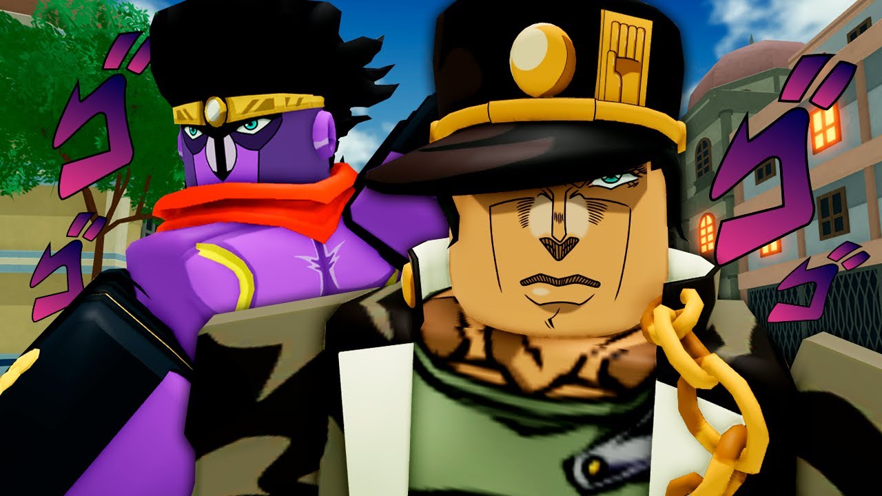 FIZ OS CARAS DESISTIREM COM O NOVO REWORK DO JOTARO 🤣👌 / Shonen Unleashed
