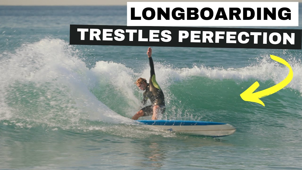 Ian Gottron and Kevin Skvarna Score Longboard Heaven
