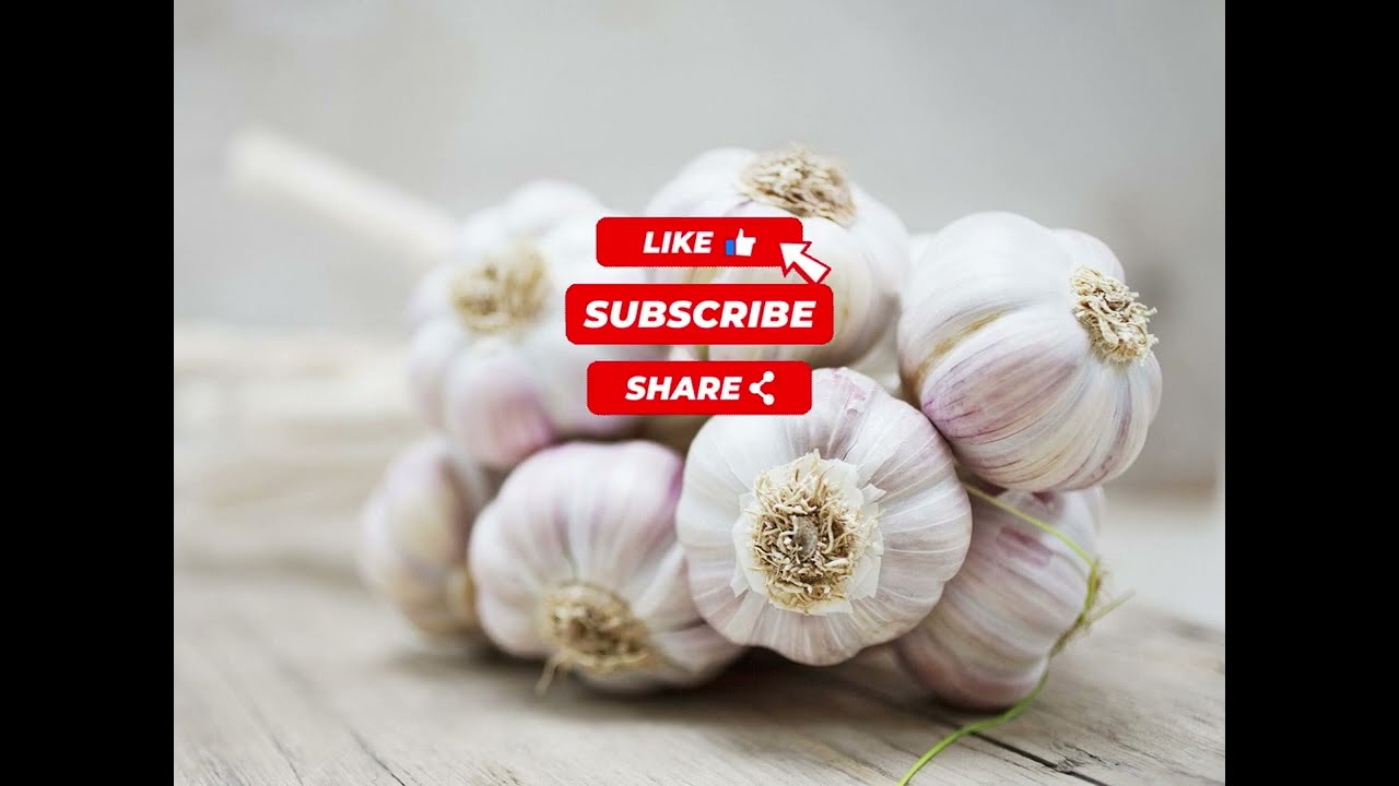 The Power of Garlic
