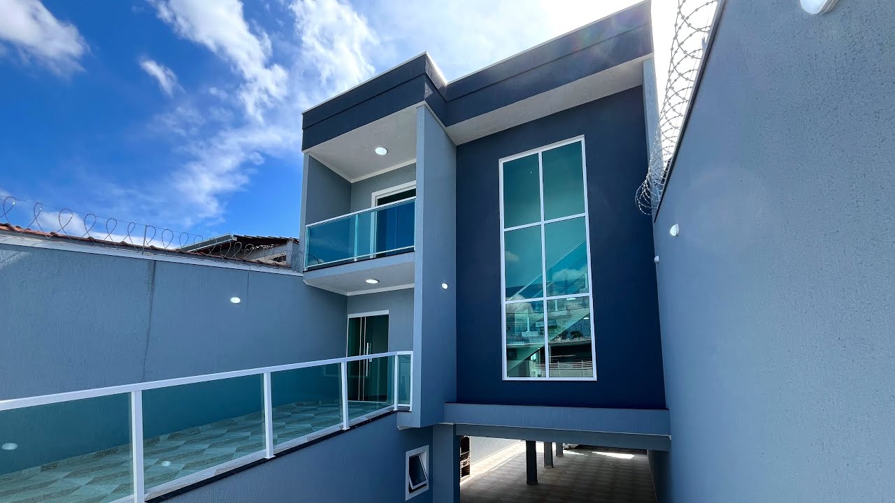 Sobrado a venda com piscina e uma maravilhosa área gourmet (VENDIDA)