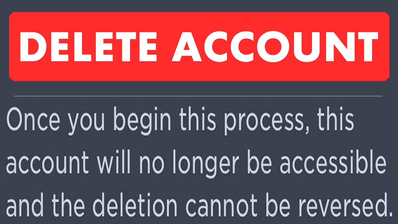 Hackers are DELETING Roblox Accounts...