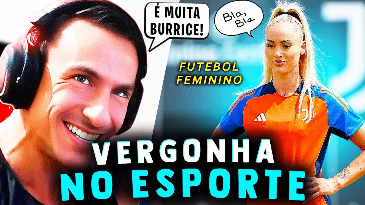 SUPER XANDÃO REAGINDO - 🔴 OS MOMENTOS MAIS VERGONHOSOS NOS ESPORTES PARTE 8. | FALA DE TUDO