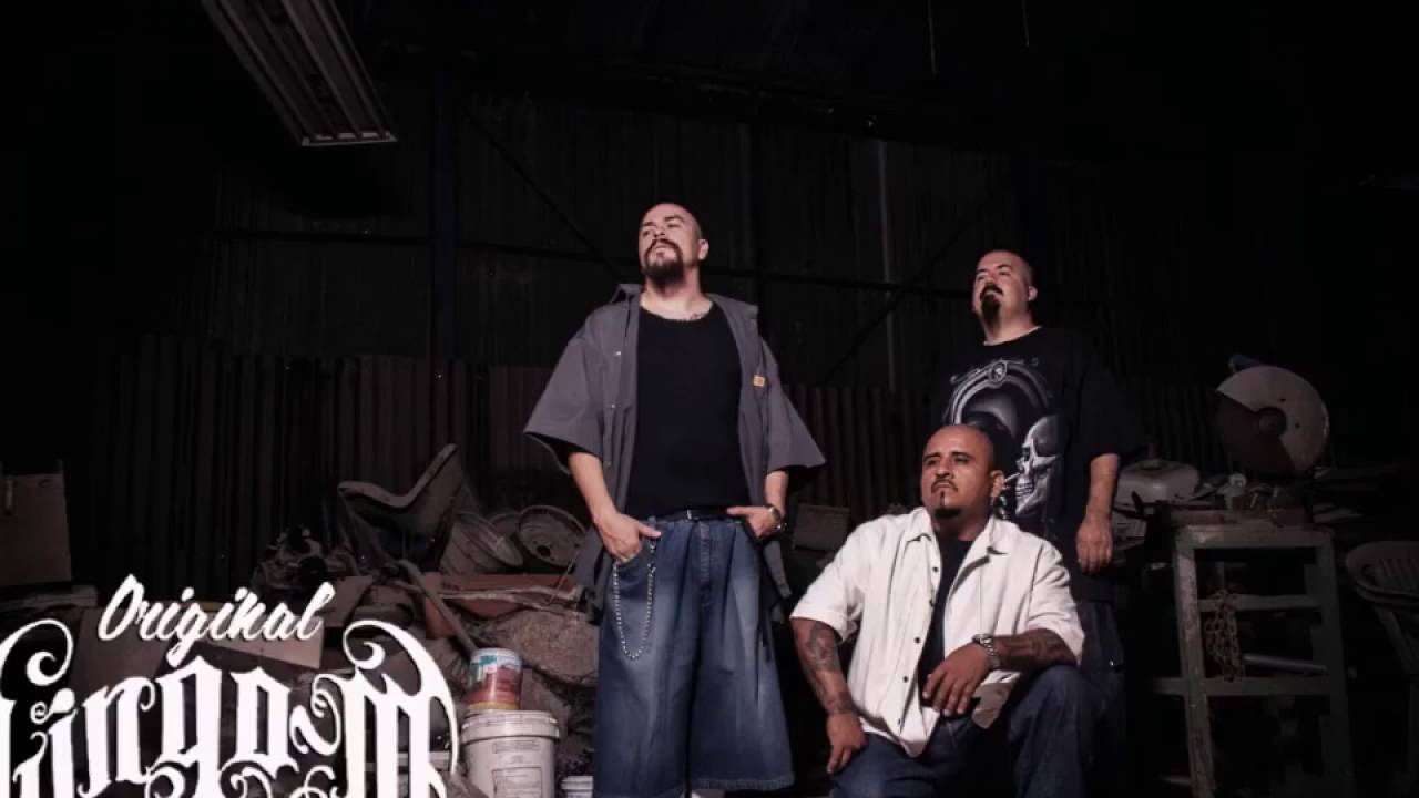 Lingo M - Desde el cerro