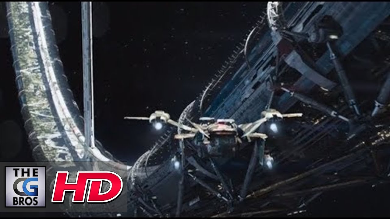 CGI & VFX Showreels: 