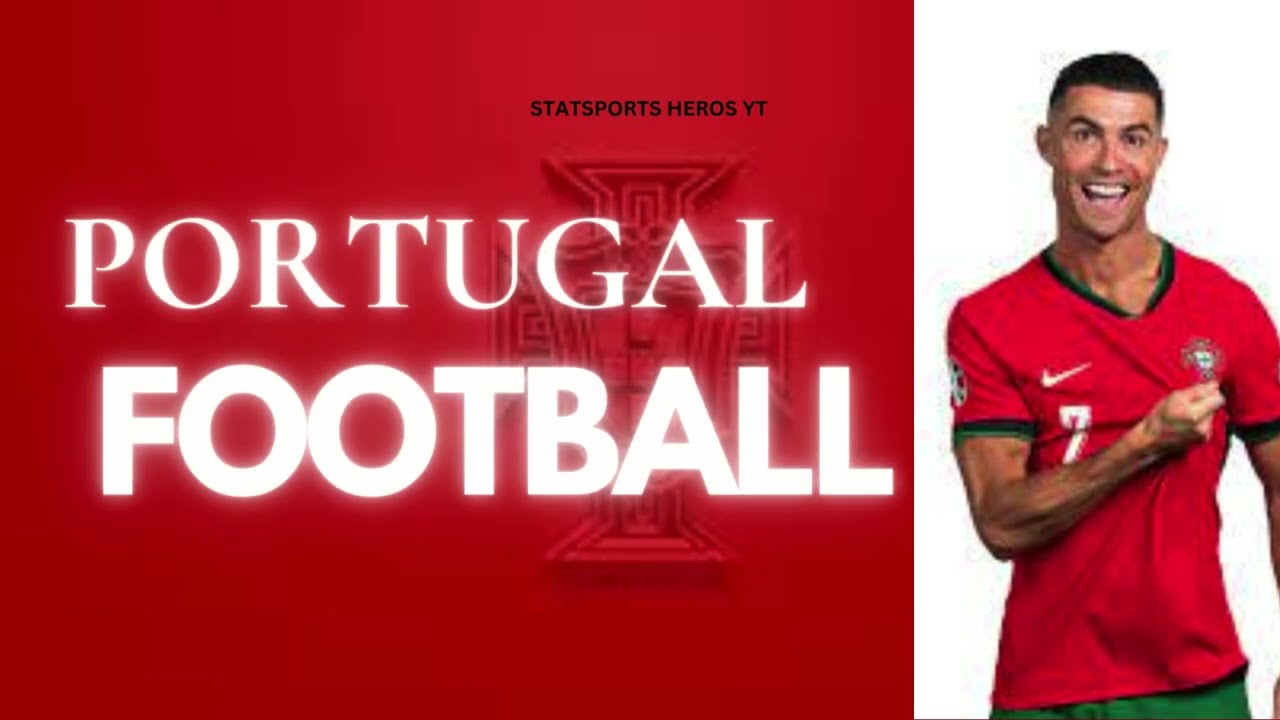 Portugal Football Clubs: History achievements and Stats Deep Dive