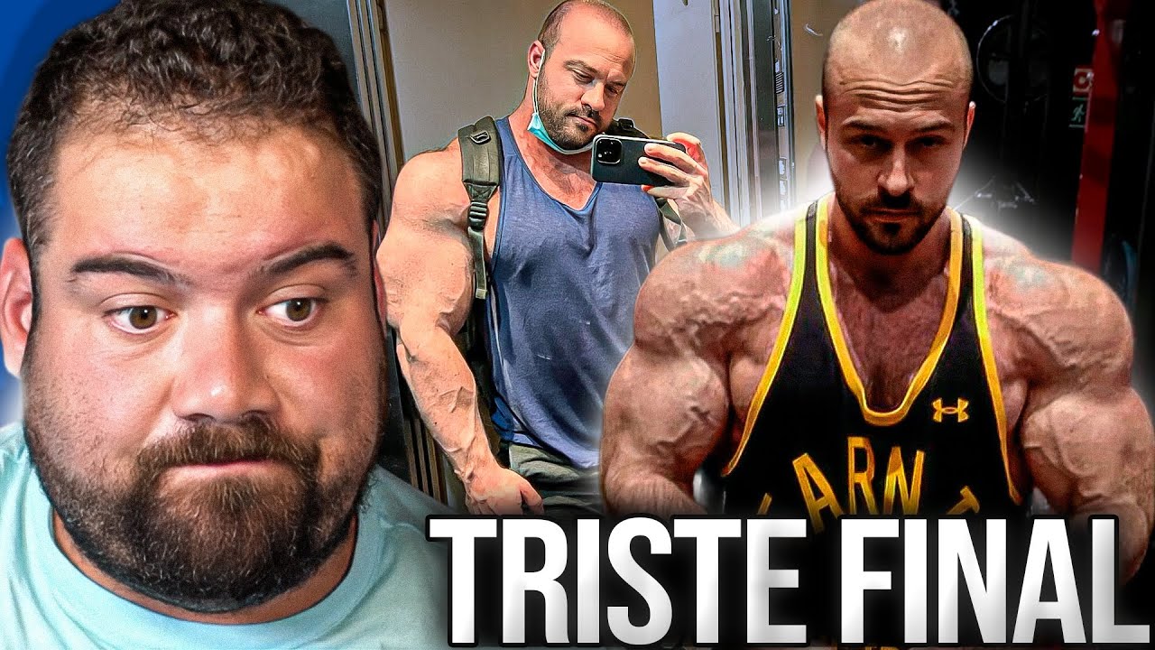 NUNCA HAGAS LO QUE HIZO VILLANOFITNESS *lo pago con la vida*