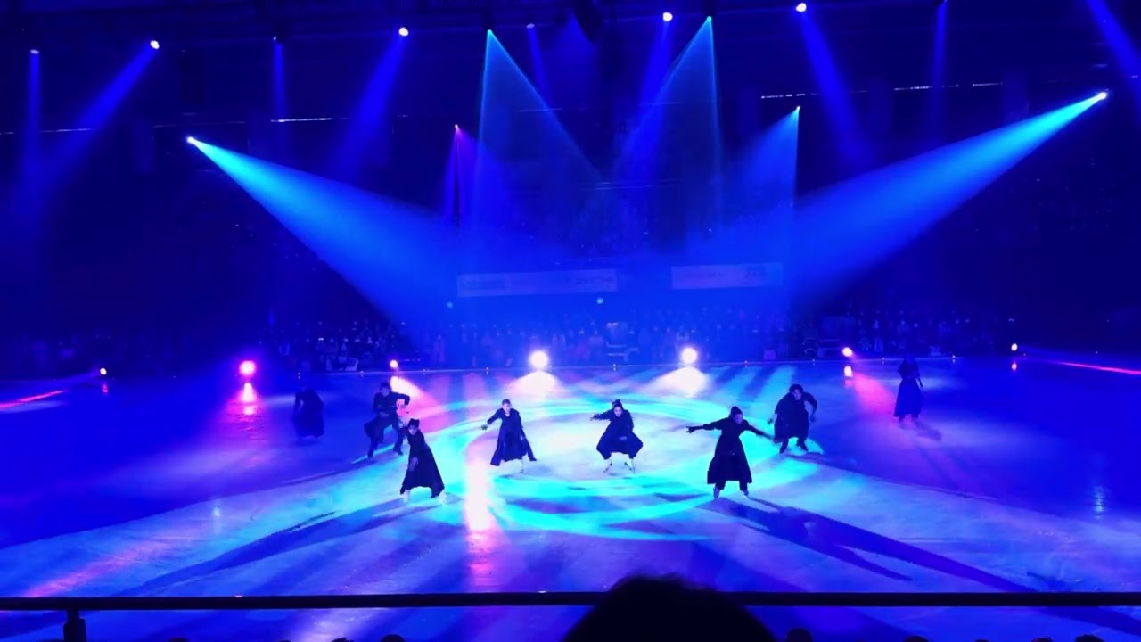 滑走屋2025年3月8日11時開演オープニングからCenturyまで