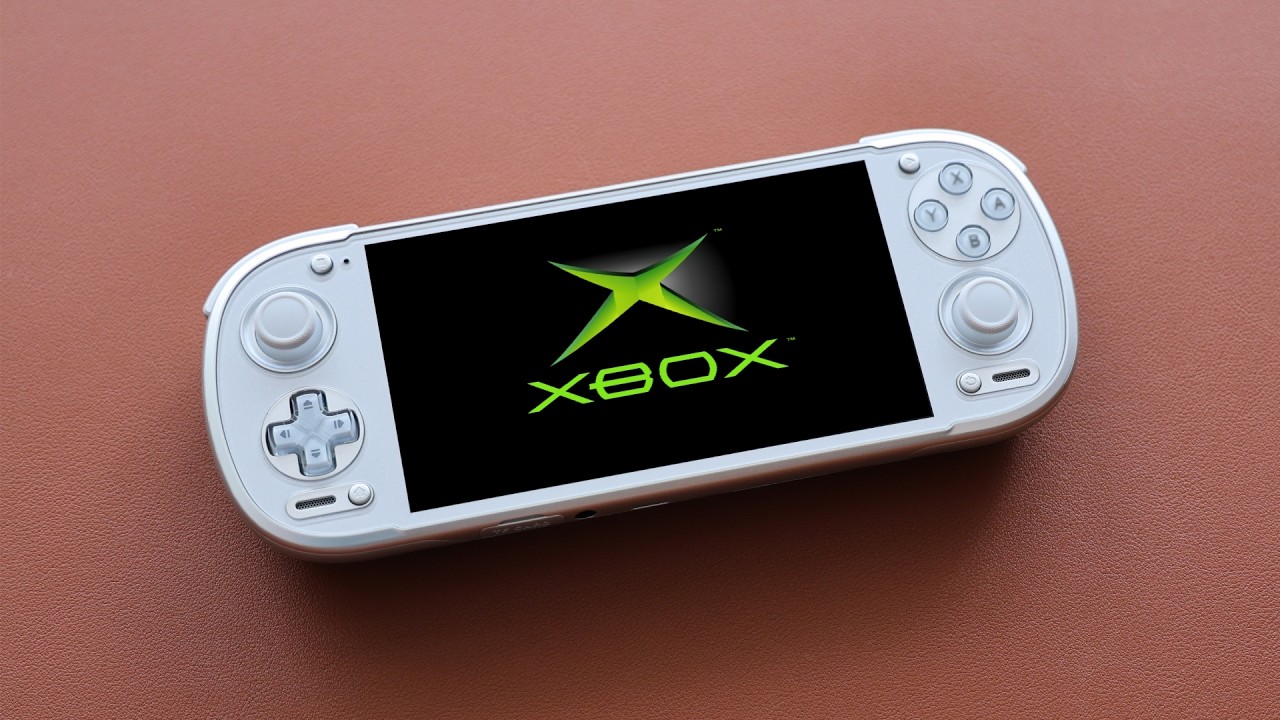 Xbox Emulation on Android is Here!
