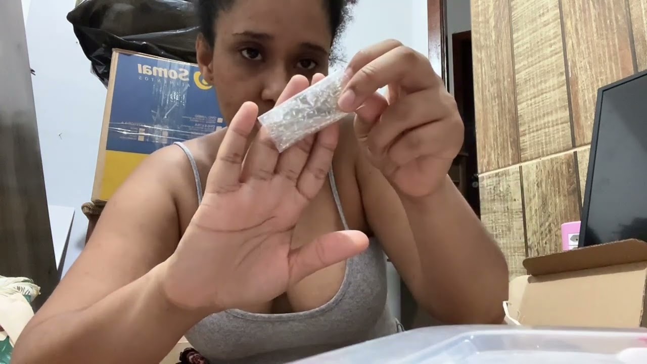 Mini box de Ano novo 2025 da @barbaratararan 