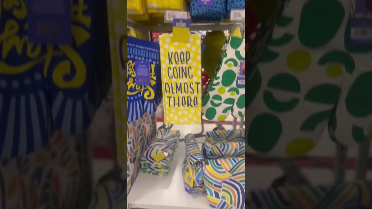 😱TABITHA BROWN&rsquo;S KITCHENWARE AND FOOD COLLECTION AT TARGET 🎯