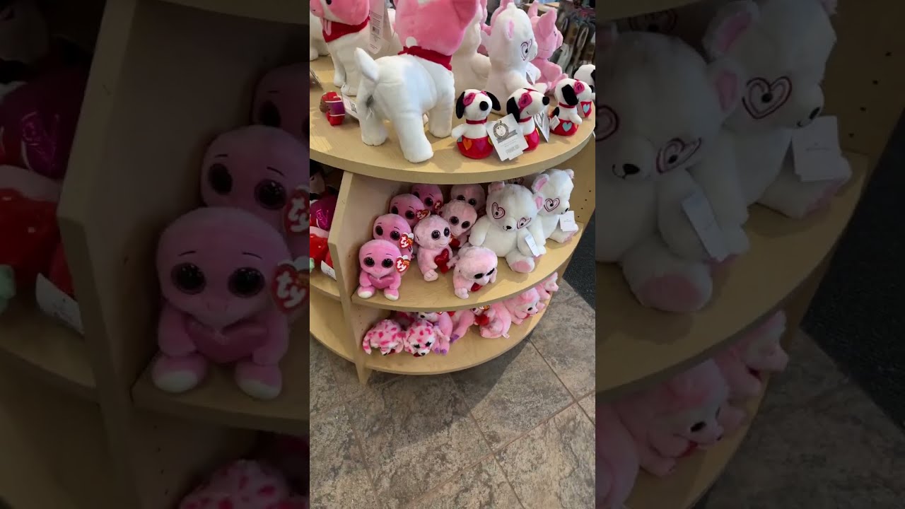 ❀ Plush Adventures ~ Part 120 ❀