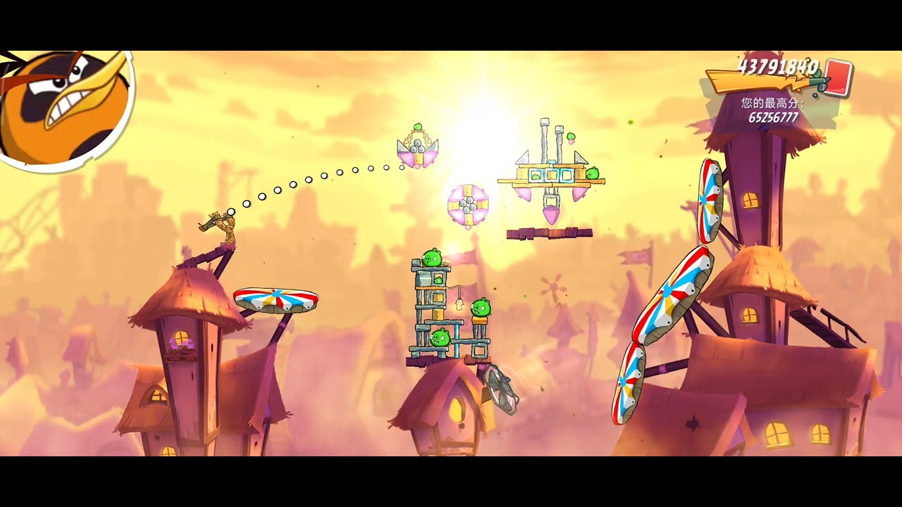 Angry Birds 2 AB2 Clan Battle - 2026/01/13