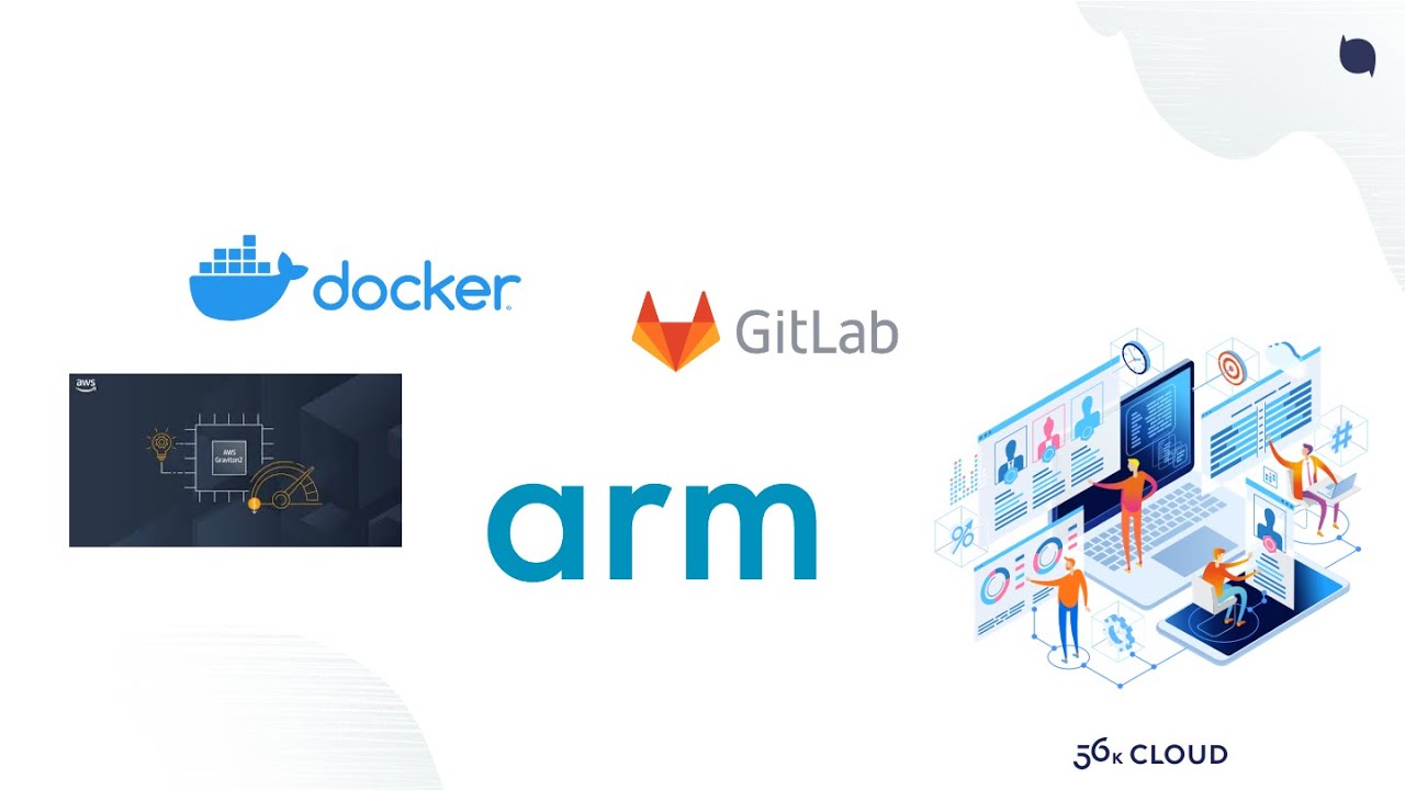 Building Multi-Architectural Docker Images