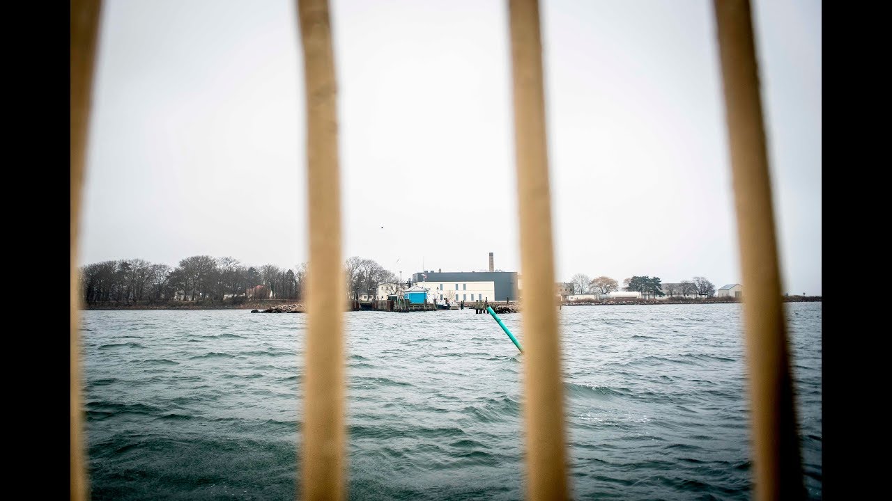 Danish lawmakers will fund foreign criminal island