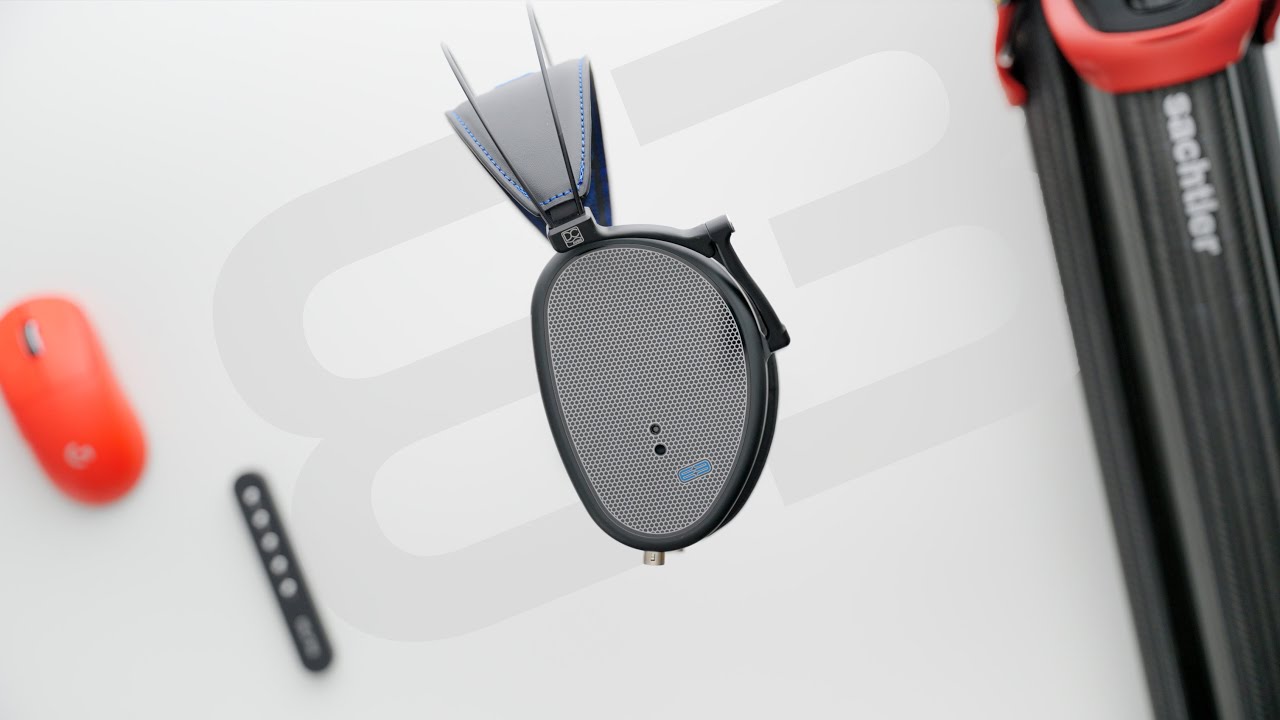 The Best Closed Back Headphone I've Heard! | DCA E3!