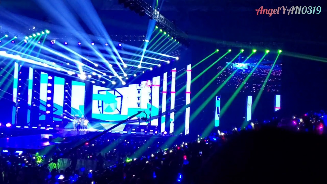 20190706.SBS SUPER CONCERT - WINNER PART 1