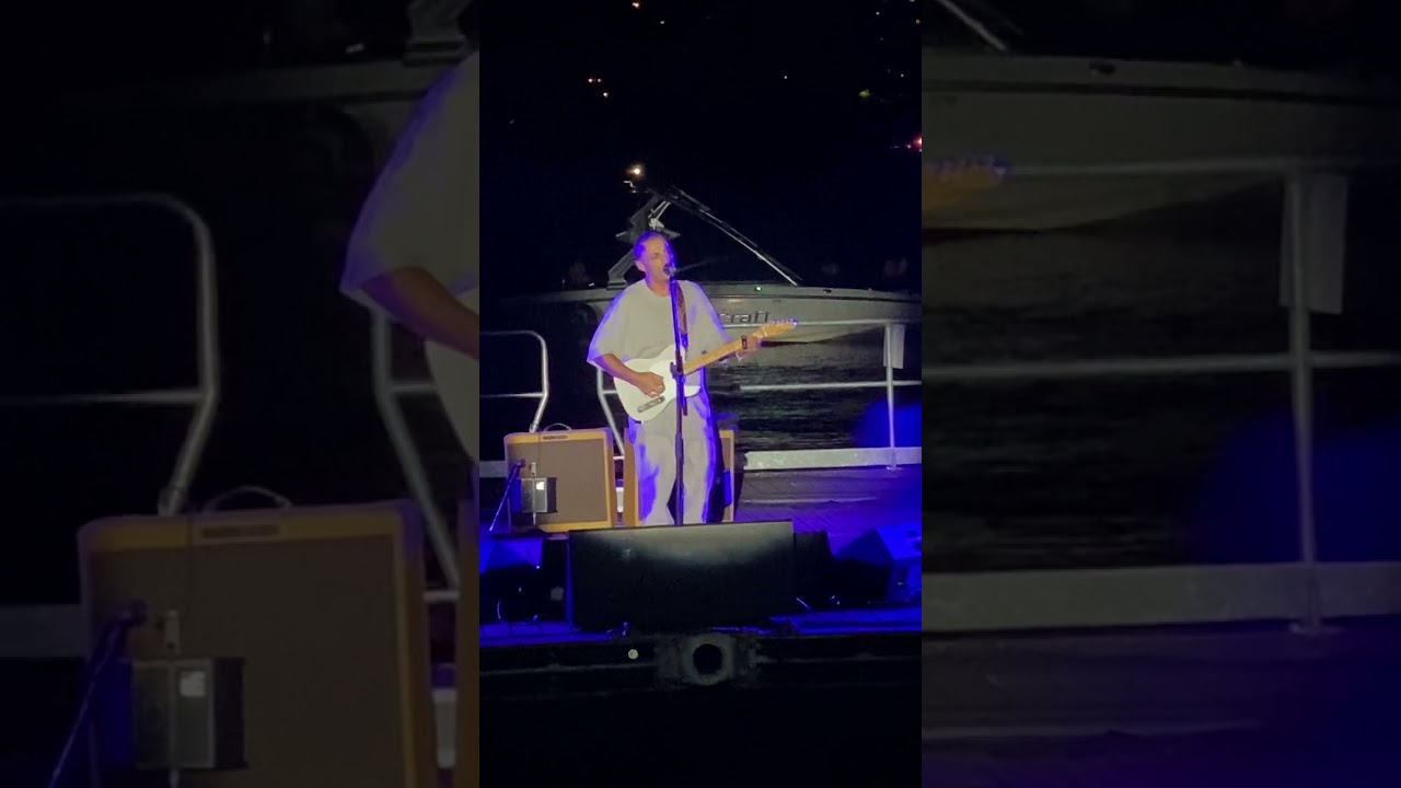 Alex Britti 🎵 Milano 🎵 Lecco 24/07/2024