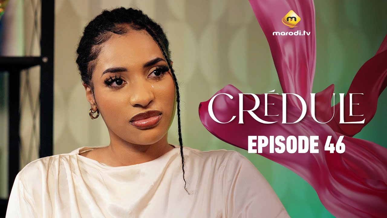 Série - Crédule - Saison 1 - Episode 46 - VOSTFR