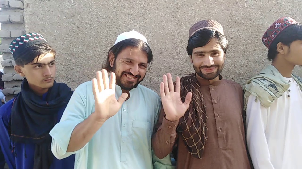 Village Tappi zukhil eid day 2019 eidul axha