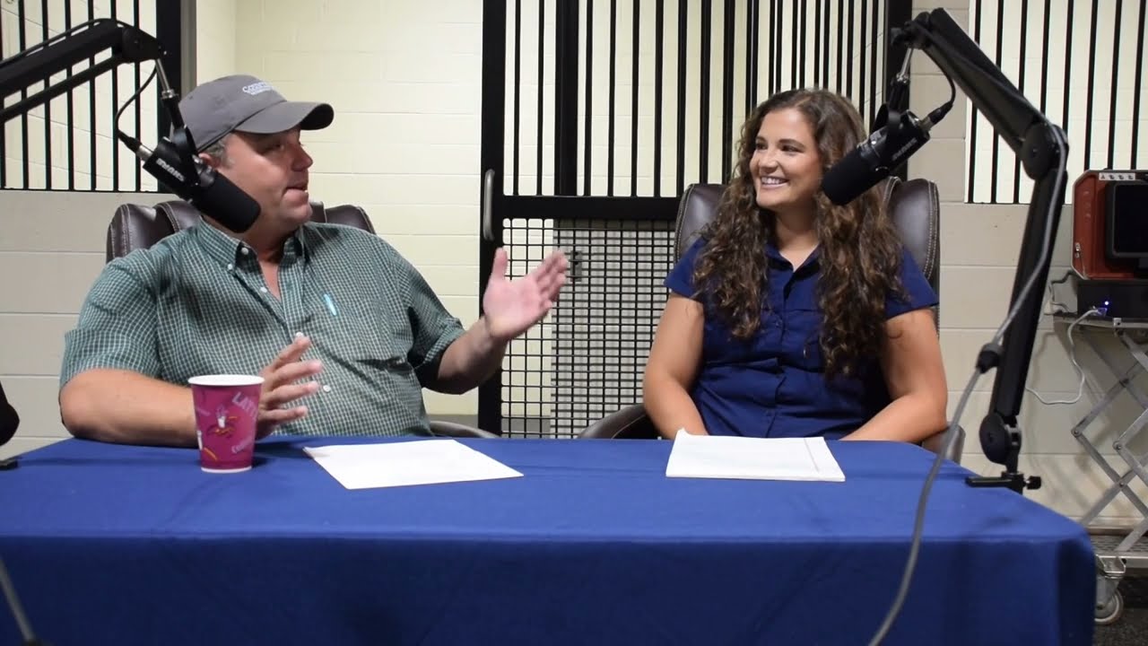 Ep. 2 - Equine Metabolic Syndrome, Insulin Resistance, and Laminitis, Oh My!