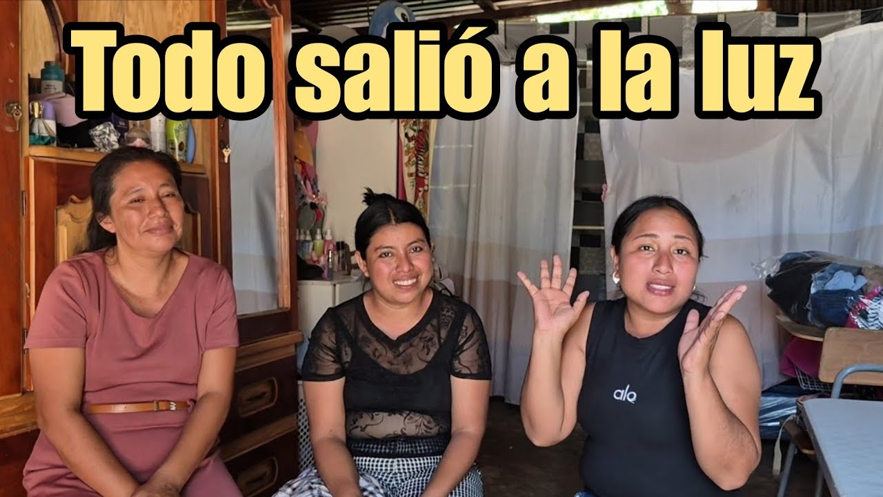 Lilia Renunciará aquí sus razones Elida cambió de color 😡🤔