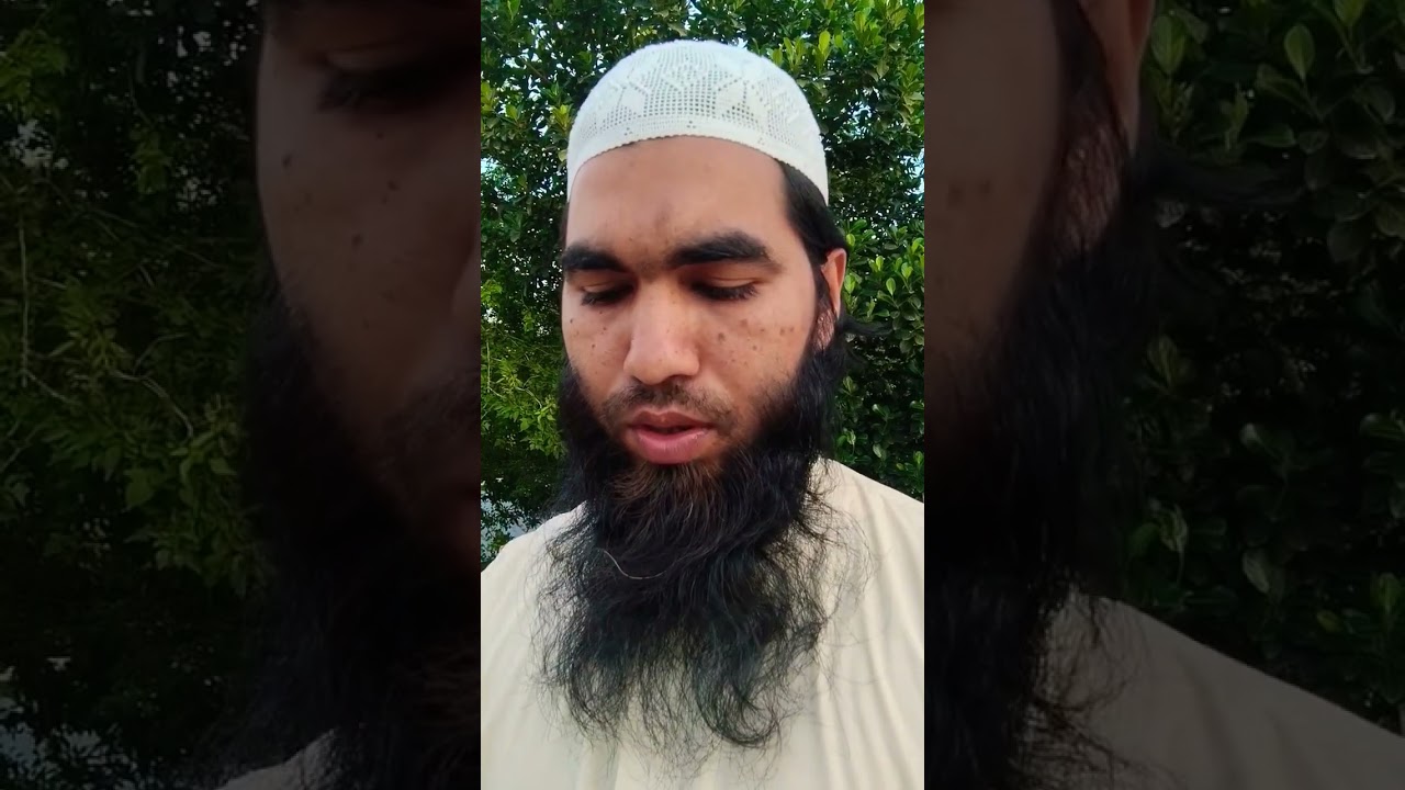 #tilawat2025 #shortsviral #shortvideo #voiceeffects #holyquran #short