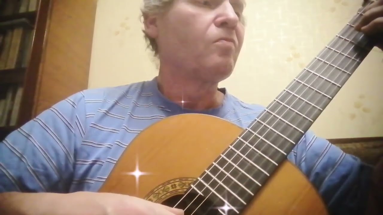 Чиж. С. Чиграков. Полонез.