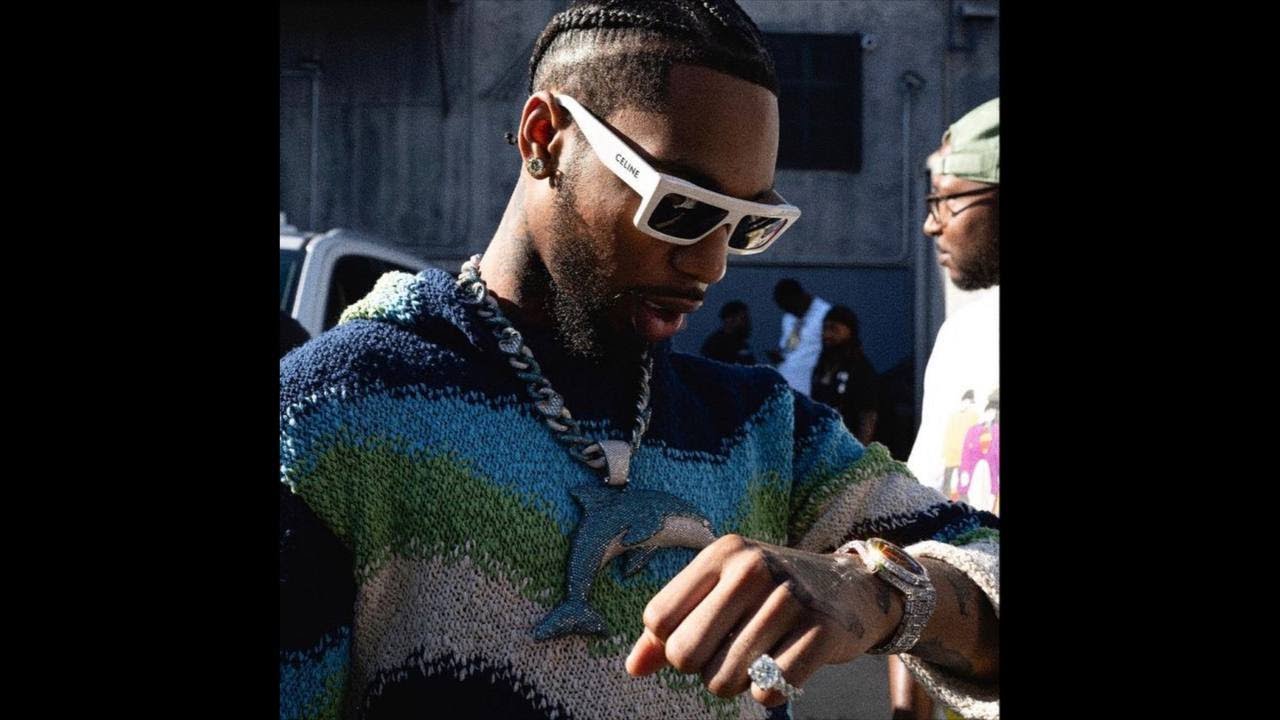 [FREE] Key Glock x BigXthaPlug Type Beat - 
