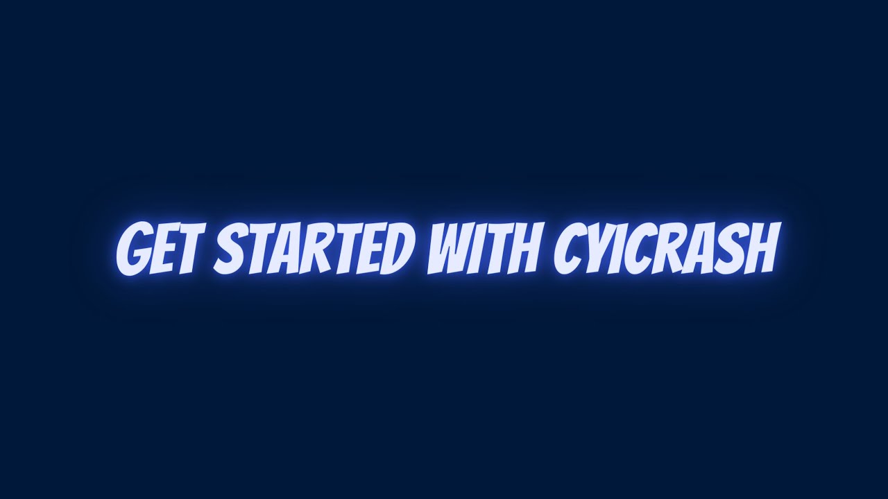 Get Started with Cyicrash: The Free Music Distribution Platform