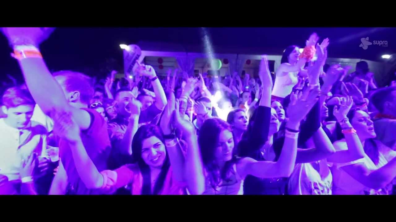 BIG SPRING BREAK 2013 - Official Aftermovie (by Supra Travel)