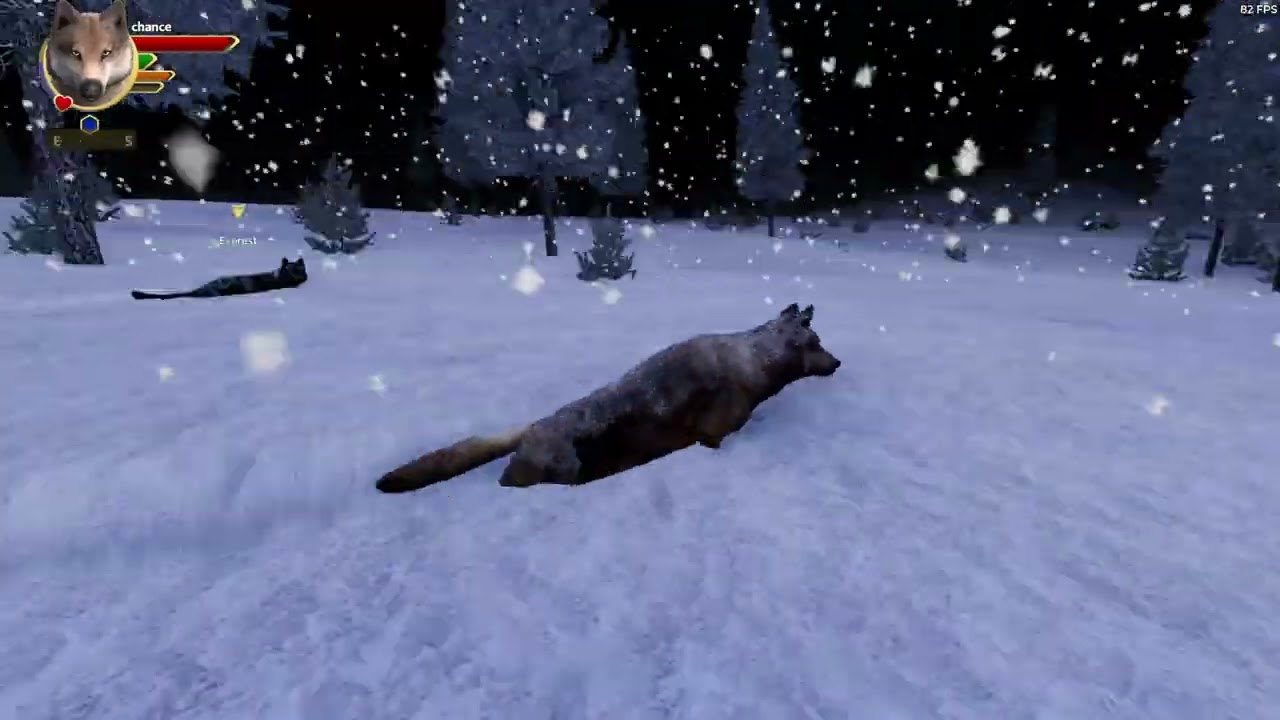 chance dispersed ep 7