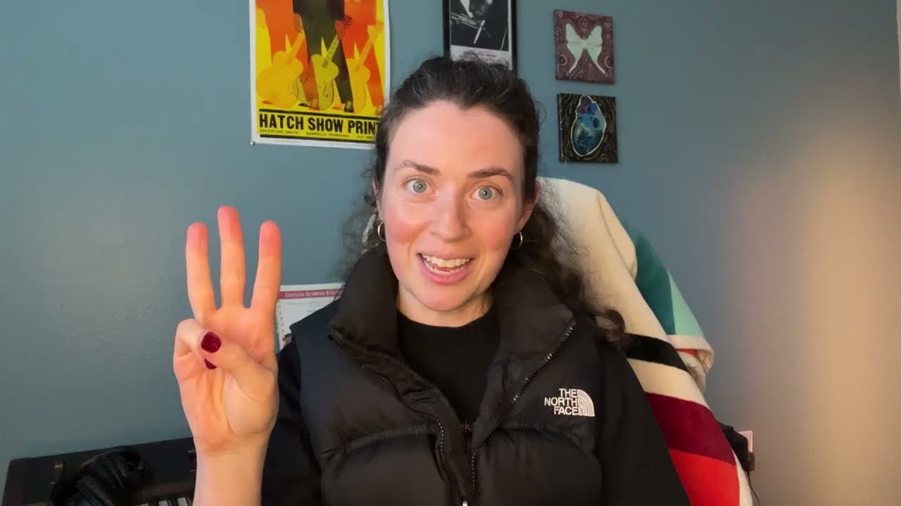 These 3 things are making your singing suck. Let’s fix it!