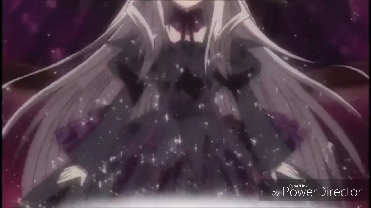 11 eyes amv (Asriel - Kegare Naki Yume | けがれ なき ゆめ)