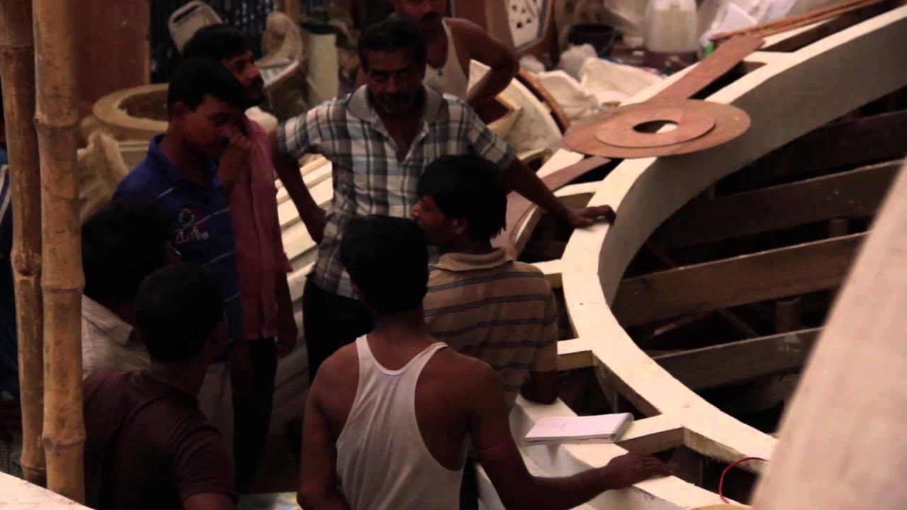 Anandautsav Mahanabami 2013