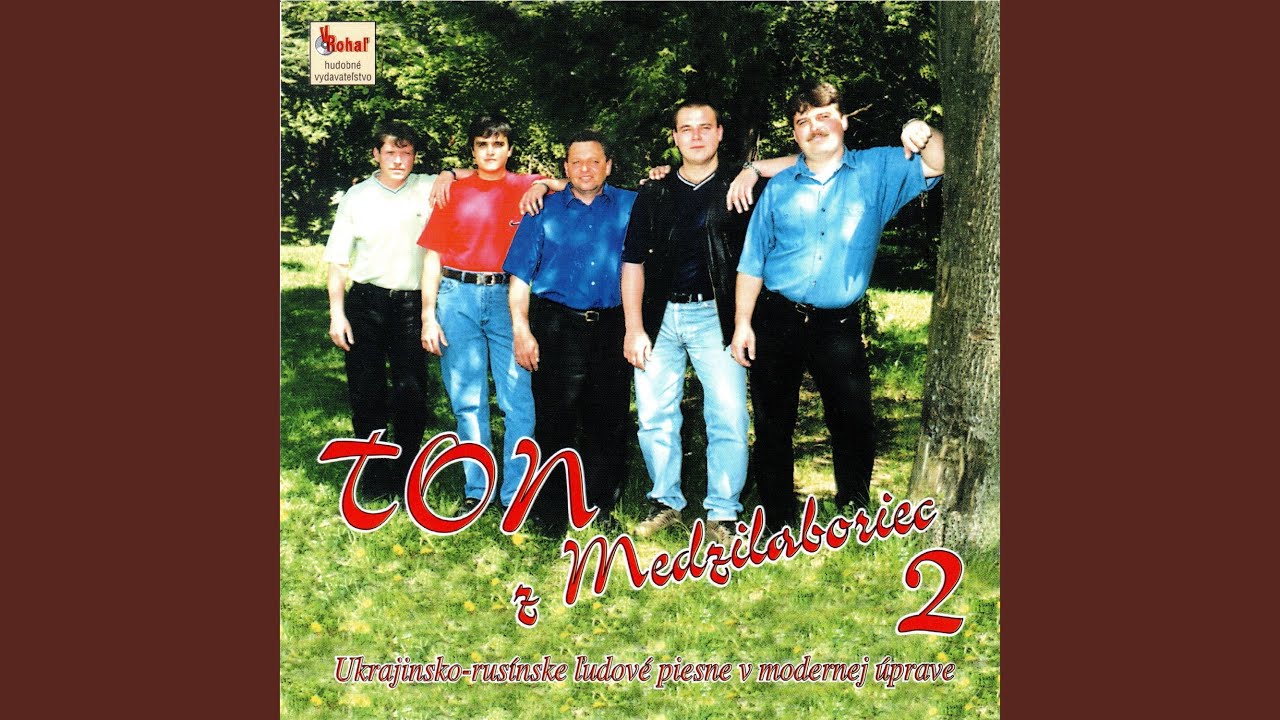 Kalina - Folk song in contemporary performance