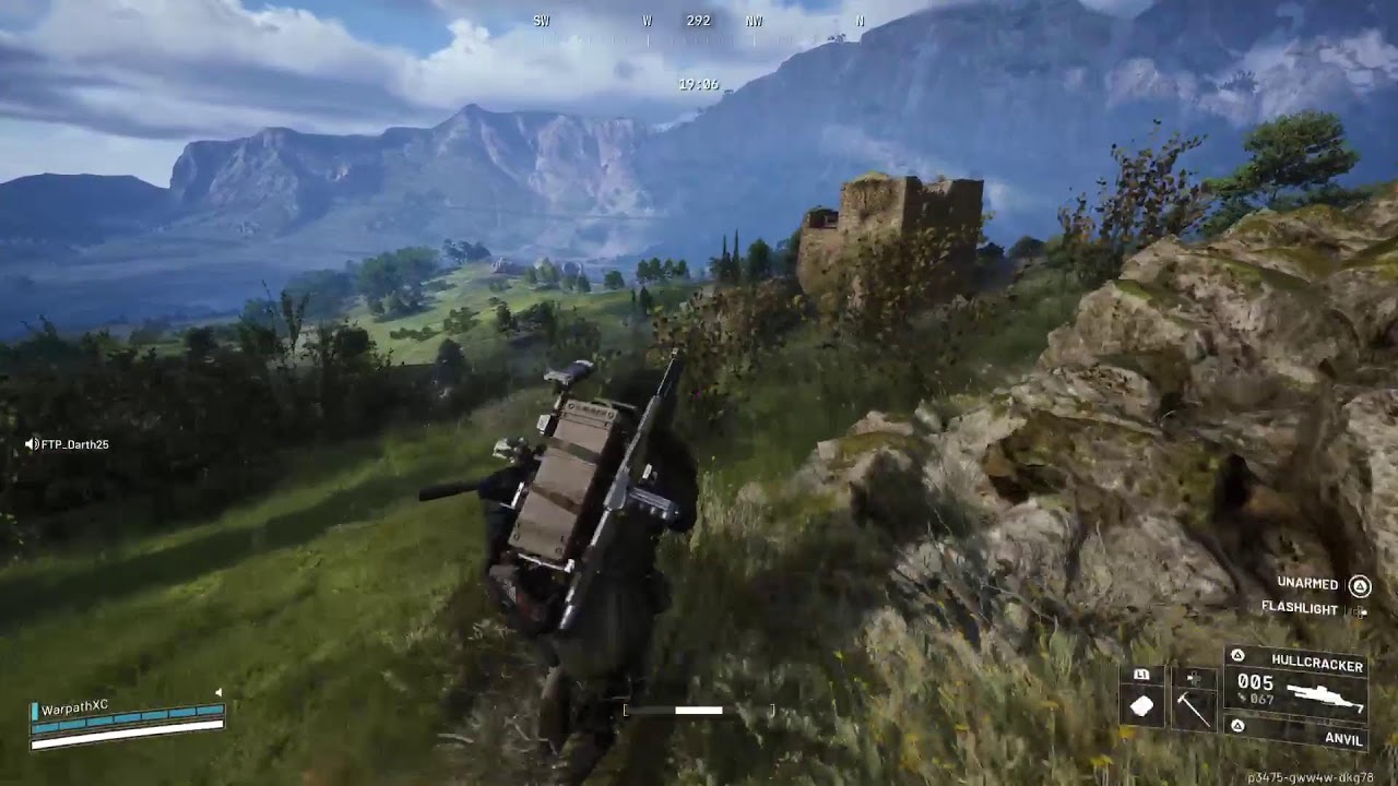 Arc Raiders | PS5 Solo Gooping & Seeing how we can help other Raiders (PvP only to defend myself)